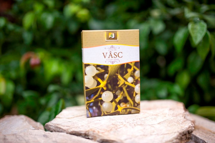 Ceai de vasc 50gr - Stef Mar
