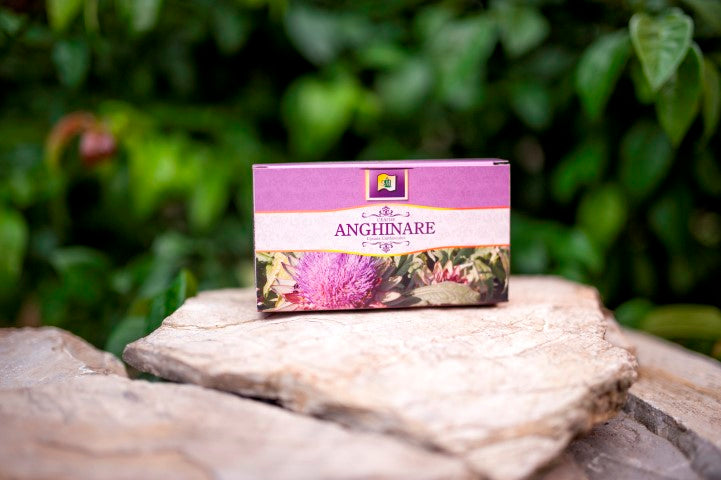 Anghinare, 1,5 gr × 20 doze-STMR.00125