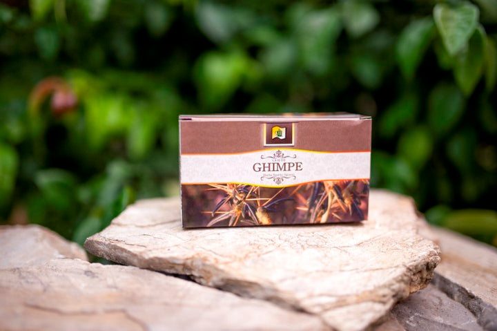Ghimpe, 1,5 gr × 20 doze-STMR.00127