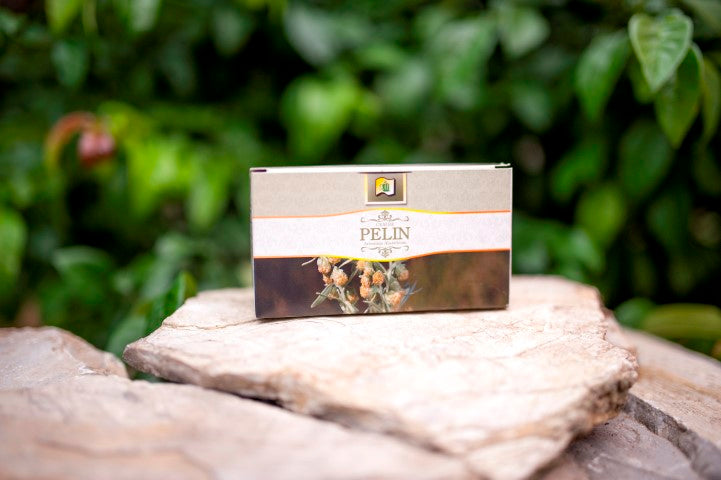 Ceai de pelin 1,5gr*20dz - Stef Mar