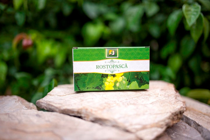 Rostopasca, 1 gr × 20 doze-STMR.00136