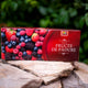 Ceai de fructe padure 2gr*100dz - Stef Mar