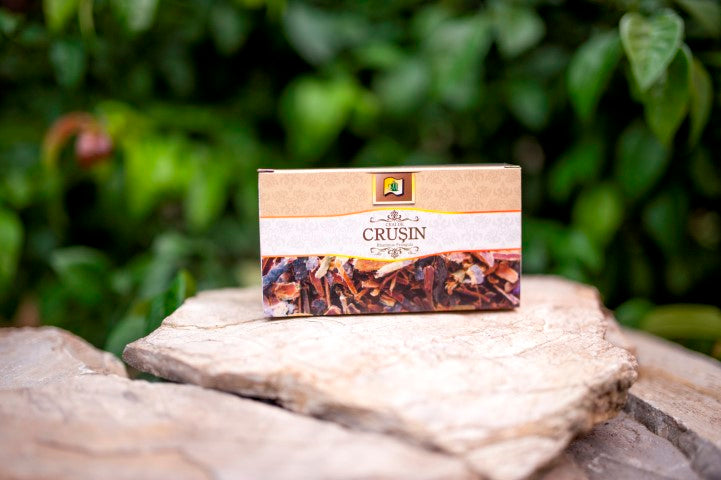 Crusin, 1,5 gr × 20 doze-STMR.00148
