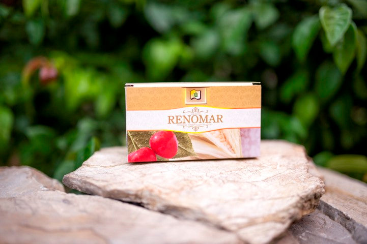 Renomar, 1,5 gr × 20 doze-STMR.00149