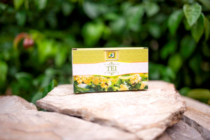 Tei, 1,5 gr × 20 doze-STMR.00152