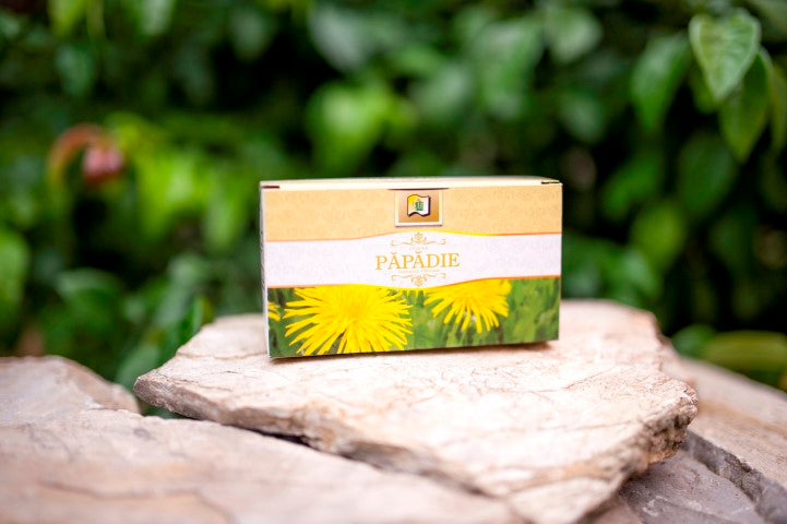 Ceai de papadie 1,5gr*20dz - Stef Mar
