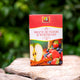 Ceai de fructe padure si scortisoara 75gr - Stef Mar