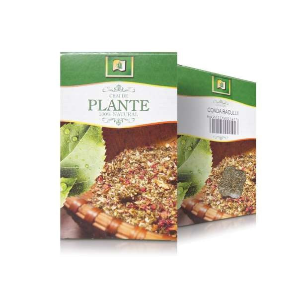 Ceai de coada racului 50gr - Stef Mar