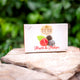 Ceai de fructe padure premium 2gr*20dz - Stef Mar