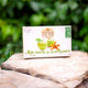 Ceai de mar verde si scortisoara premium 2gr*20dz - Stef Mar