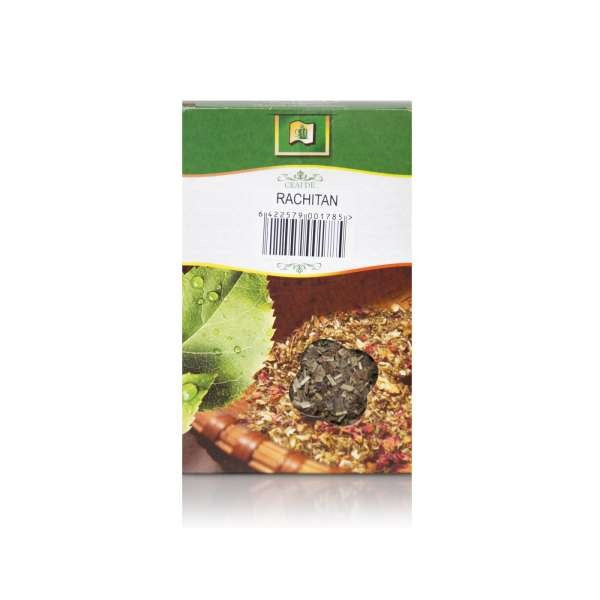 Ceai de rachitan 50gr - Stef Mar