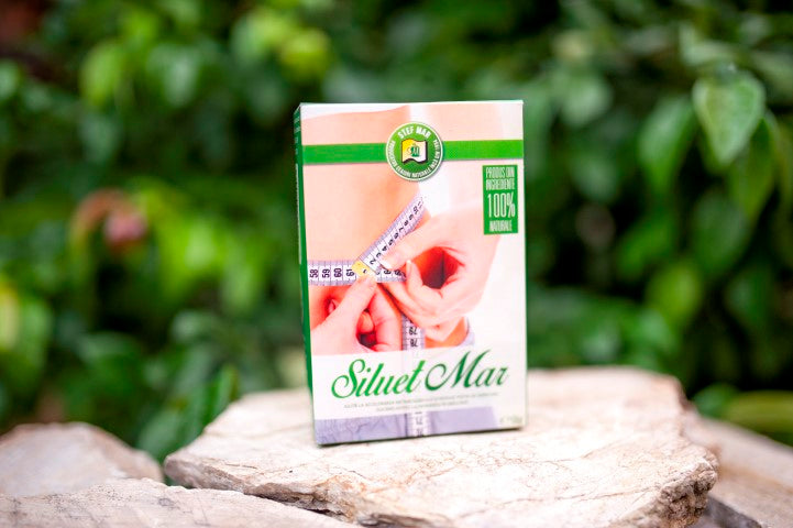 Siluetmar 50gr - Stef Mar