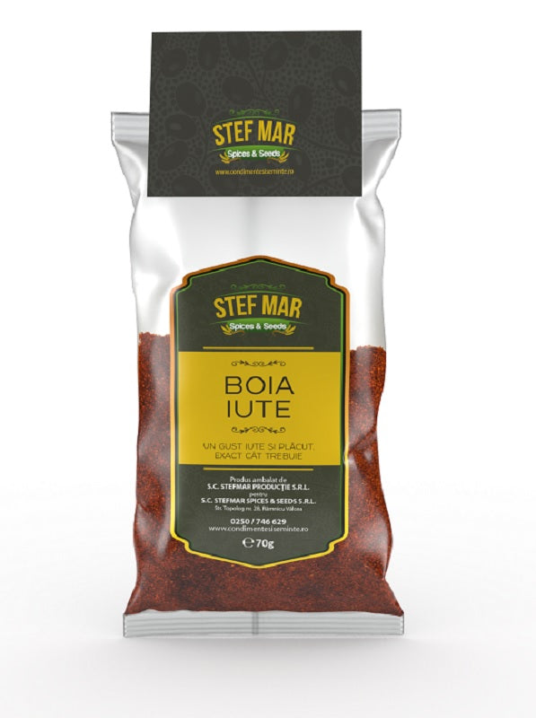 Boia iute 70gr - Stef Mar Ss