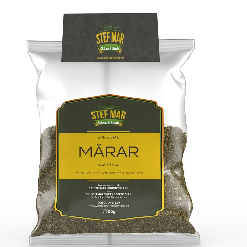 Marar condiment 90gr - Stef Mar Ss