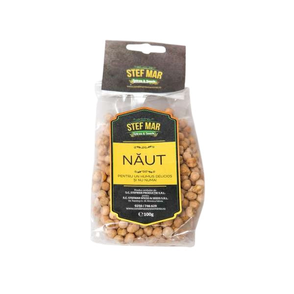 Naut 100gr - Stef Mar Ss
