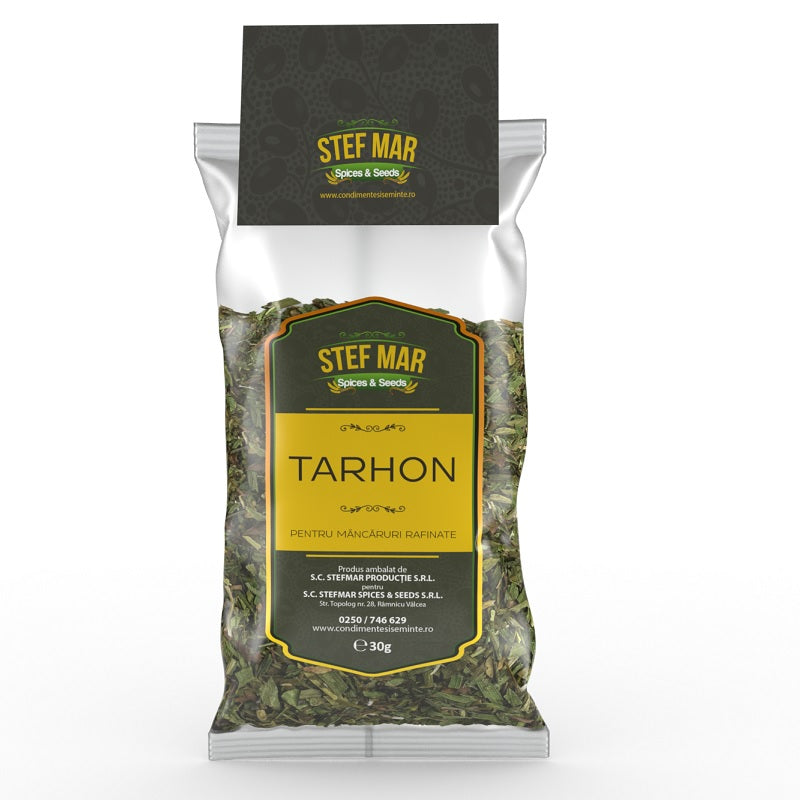 Tarhon 30gr - Stef Mar Ss