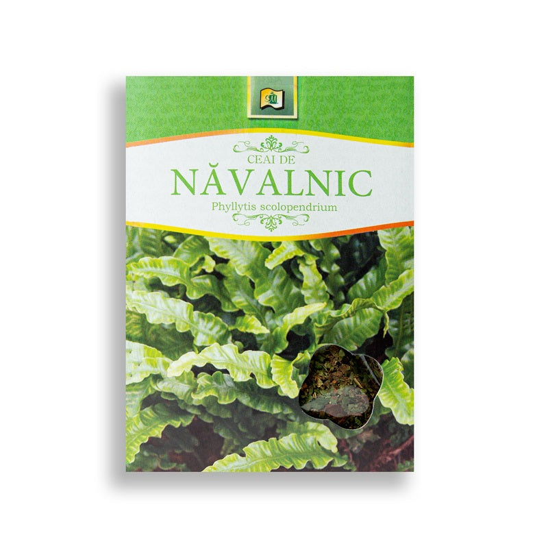 Ceai de navalnic 50gr - Stef Mar
