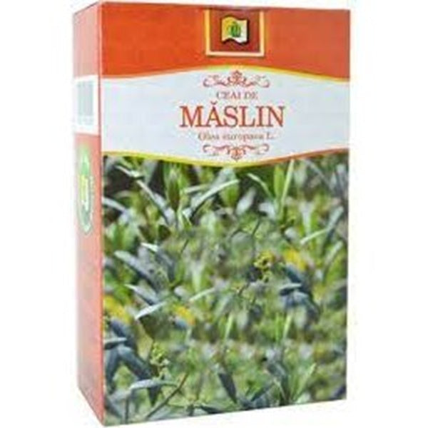 Ceai de maslin 50gr - Stef Mar
