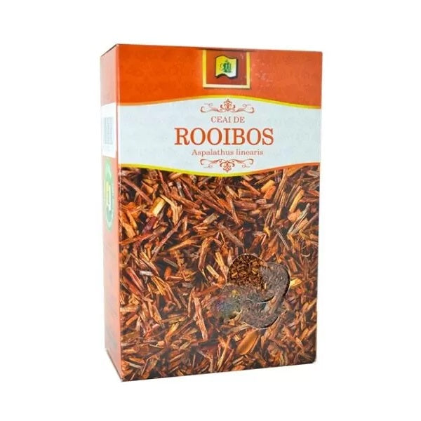 Ceai de rooibos 50gr - Stef Mar