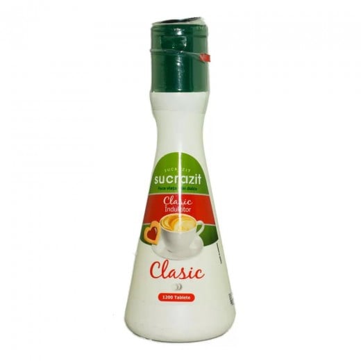 Sucrazit 1200cpr - Biscol Ltd