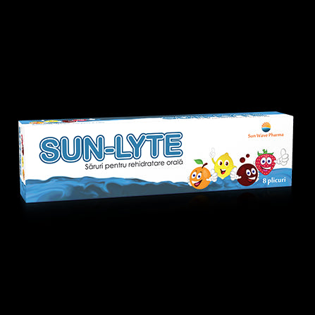 Sun-Lyte, 8 × 62,5 ml-SUNM.00053