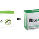 Bileclar 30cps moi - Sunwave Pharma