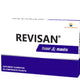 Revisan hair&nails 30cpr - Sunwave Pharma