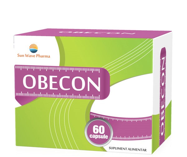 Obecon, 60 capsule-SUNM.00256