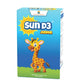 Sun d3 junior picaturi 10ml - Sunwave Pharma