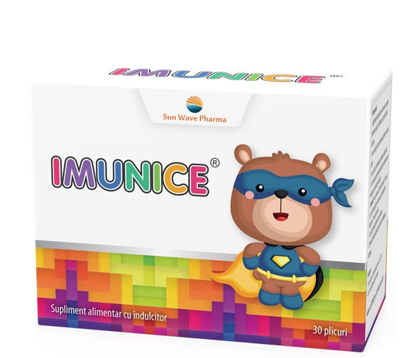 Imunice, 30 doze-SUNM.00271