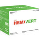 Hemovert 15cpr/15dz - Sunwave Pharma