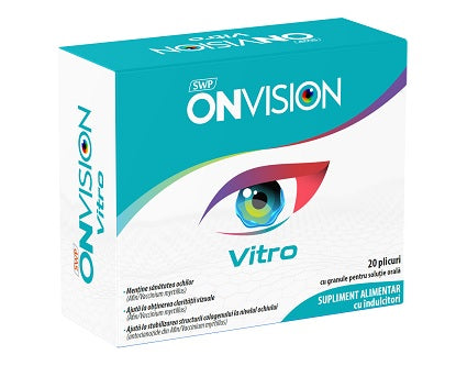 Onvision vitro 20dz - Sunwave Pharma