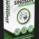 Sinosun allergy spray 15ml - Sunwave Pharma