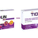 Tiolin duo 30cpr - Sunwave Pharma