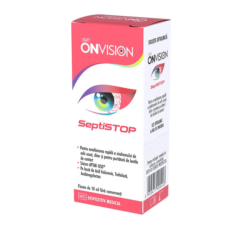 Onvision Septistop, 10 ml-SUNM.00304