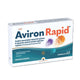 Aviron rapid 24cpr - Sunwave Pharma