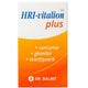 Hri-vitalion plus 18cpr - Vitalion.