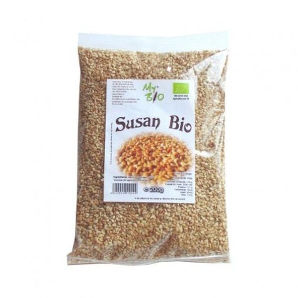Susan (bio) 200gr - Everbio