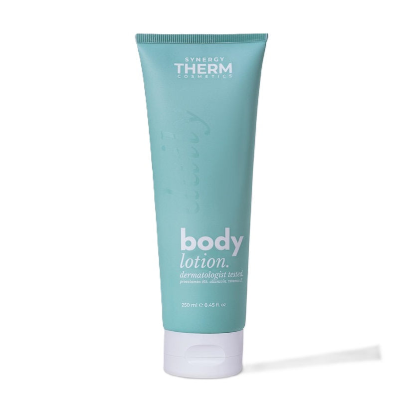 Daily body lotion 250ml - Synergy Therm