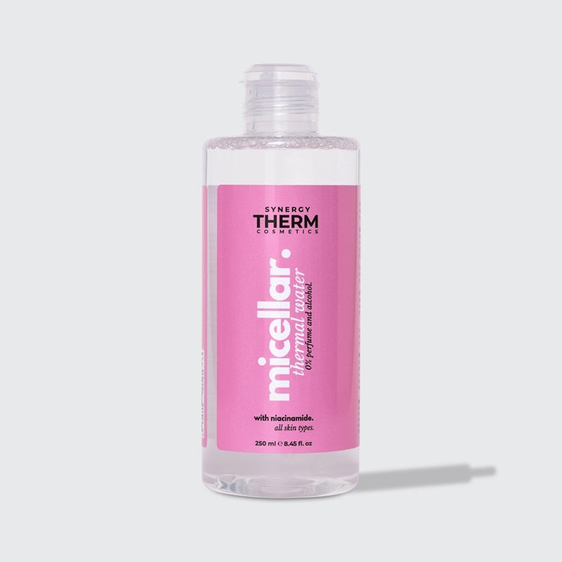 Apa micelara, 250 ml -SYNG.00001