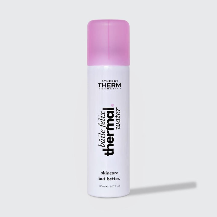 Apa termala, 150ml -SYNG.00004