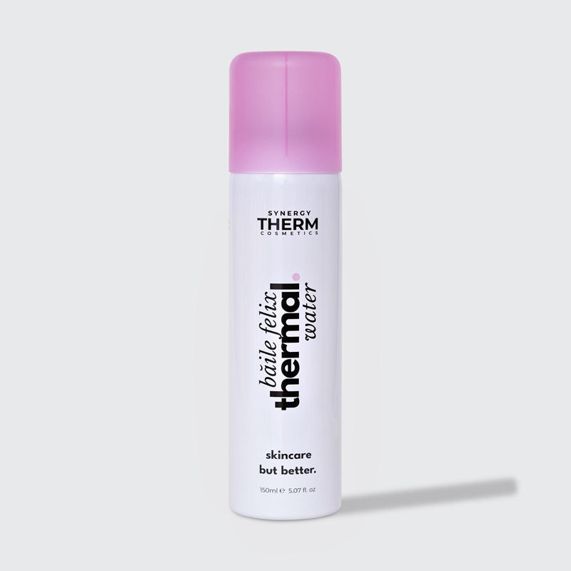 Thermal water baile felix 150ml - Synergy Therm