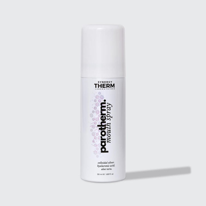 Spray Bucal Parotherm, 50 ml -SYNG.00005