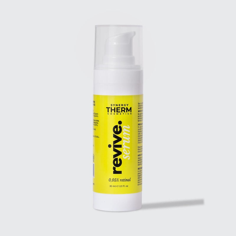 Revive serum 30ml - Synergy Therm