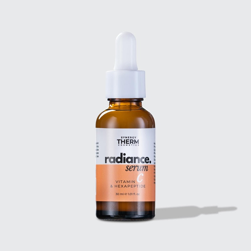 Radiance serum 30ml - Synergy Therm