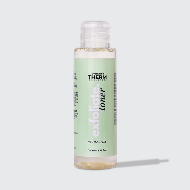 Toner exfoliant, 100 ml -SYNG.00013