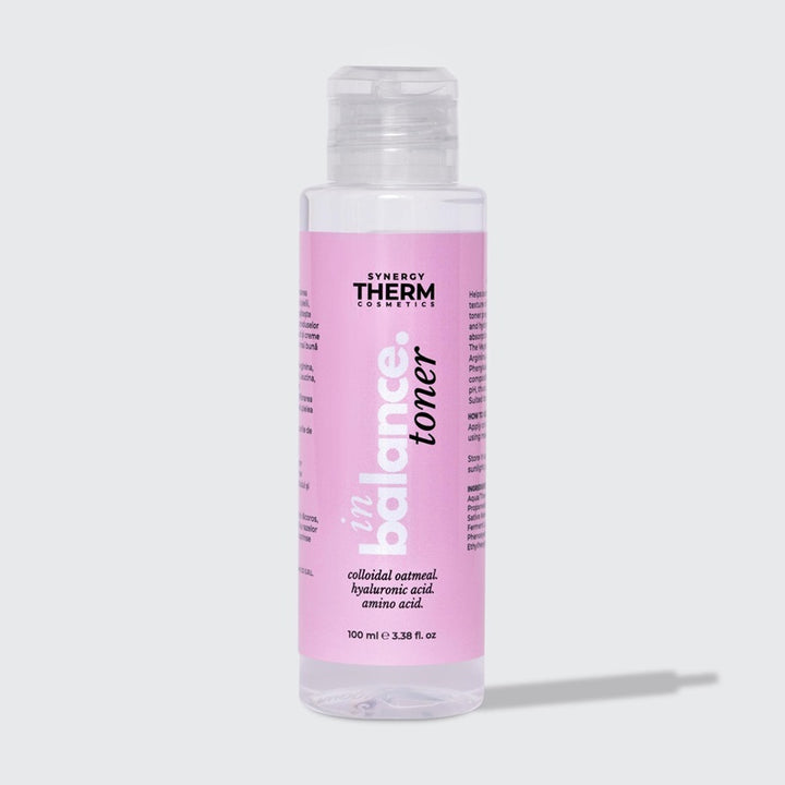 Toner In Balance, 100 ml -SYNG.00014
