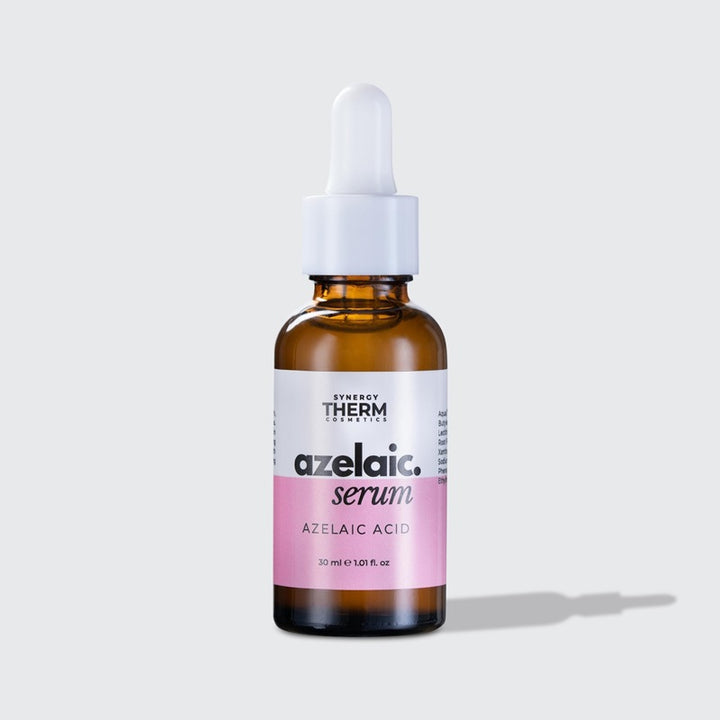 Ser cu Acid Azelaic, 30 ml -SYNG.00016