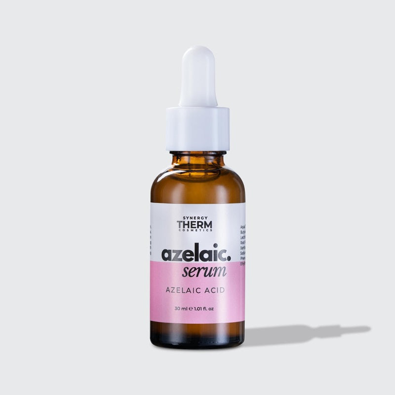 Azelaic acid serum 30ml - Synergy Therm