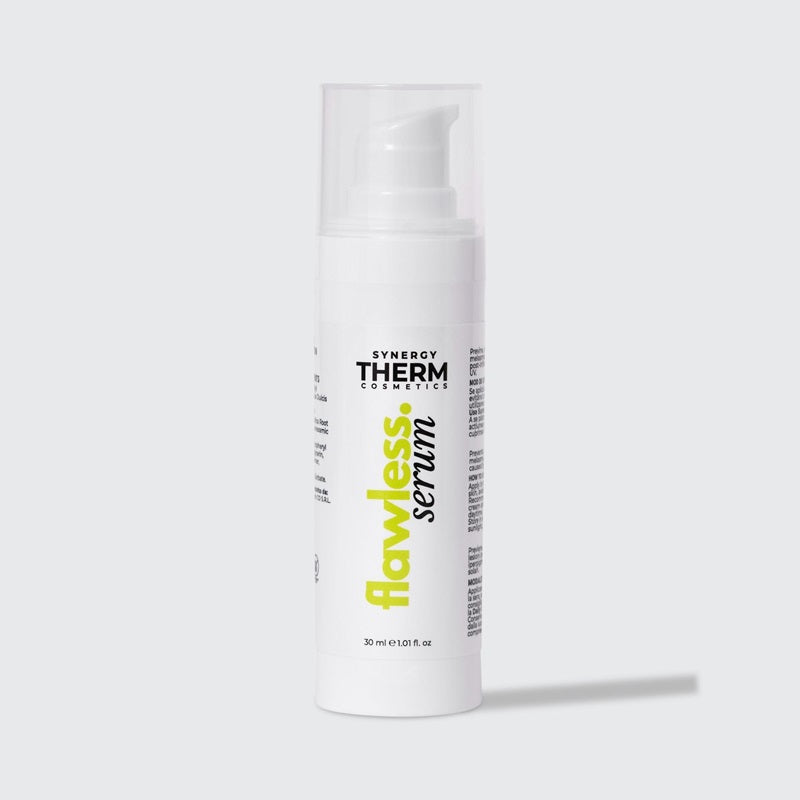 Flawless serum 30ml - Synergy Therm